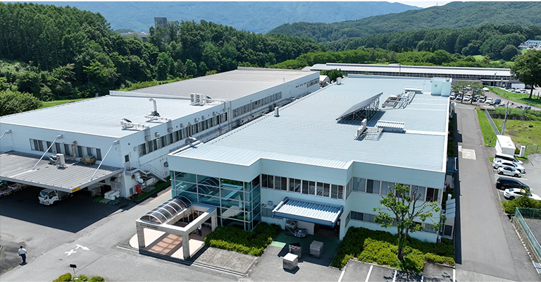Company 会社を知る