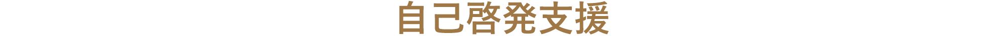 自己啓発支援